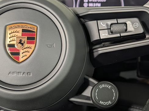 New 2026 Porsche Taycan AWD/4WD image 39