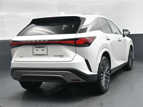 Used 2023 Lexus RX 350 Premium Plus w/ Accessory Package image 22