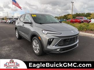 New 2026 Buick Encore GX Preferred w/ Comfort Package FWD video 1