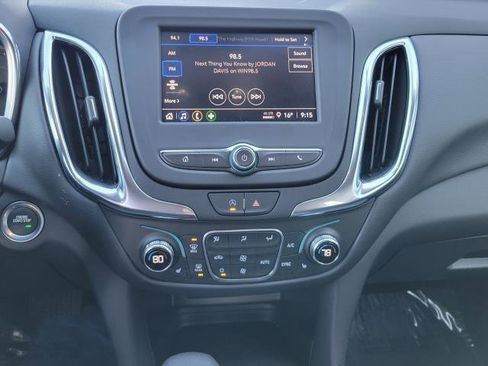 Used 2024 Chevrolet Equinox LT w/ LPO, Floor Liner Package image 27