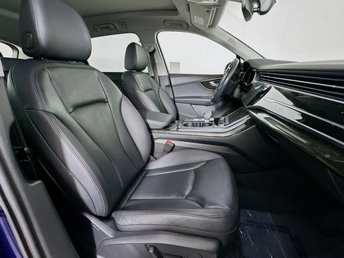 Used 2022 Audi Q7 Premium Plus w/ Premium Plus Package image 8