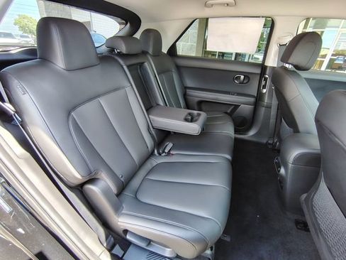 New 2025 Hyundai Ioniq 5 SEL RWD image 28