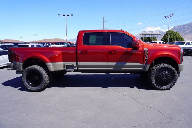 Used 2026 Ford F450 King Ranch AWD/4WD image 15