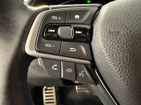 Used 2019 Honda Accord Sport image 23