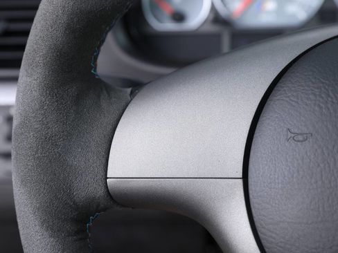 Used 2006 BMW M3 Coupe image 49