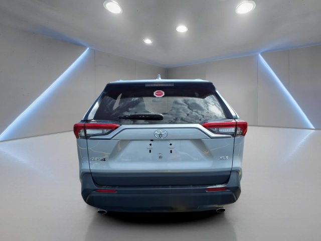 Used 2024 Toyota RAV4 XLE FWD image 24