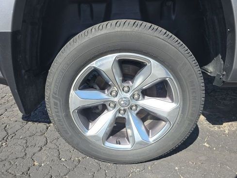 Used 2022 RAM 1500 Limited AWD/4WD image 32