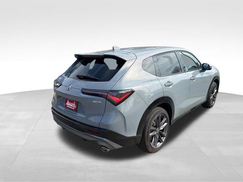 Used 2025 Acura ADX A-Spec image 6