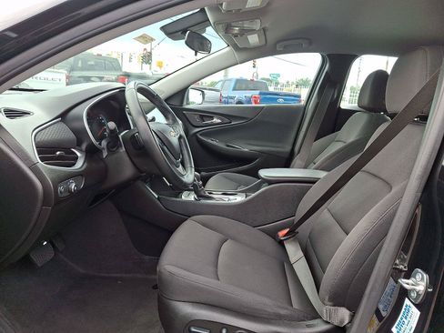 Used 2024 Chevrolet Malibu RS FWD image 10