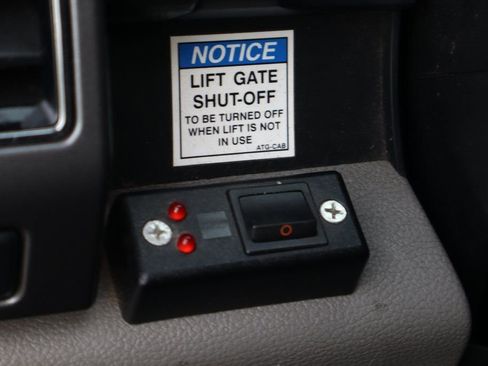 Used 2019 Ford F550 4x4 Crew Cab Super Duty image 22