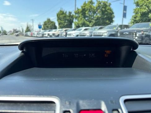 Used 2016 Subaru Impreza 2.0i AWD/4WD image 24