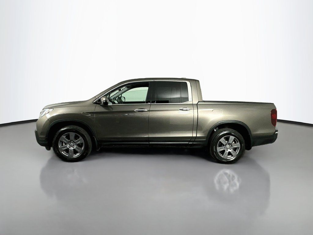 Used 2020 Honda Ridgeline RTL-E image 5