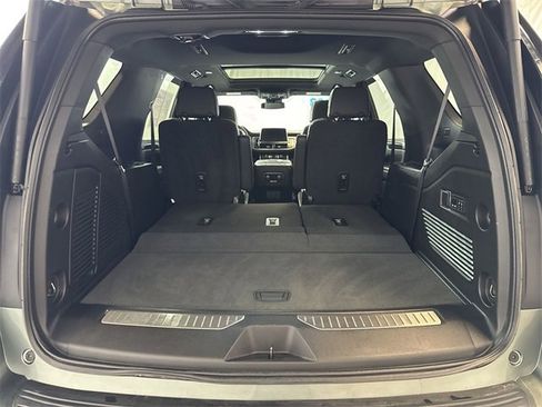 Certified 2023 Chevrolet Tahoe RST w/ Luxury Package image 28