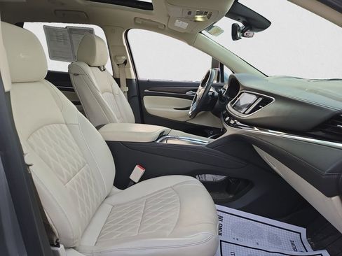 Used 2024 Buick Enclave Avenir w/ Trailering Package, 5000 lbs. image 23