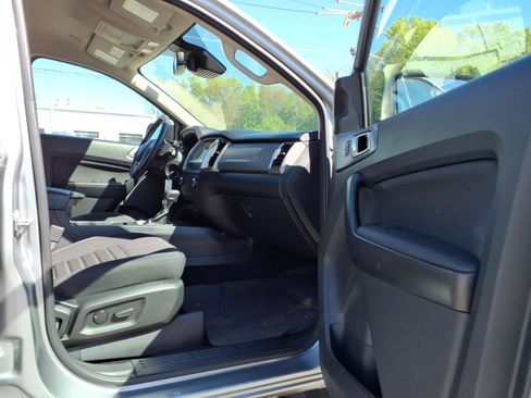 Used 2023 Ford Ranger XLT w/ Equipment Group 302A High AWD/4WD image 12