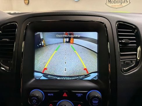 Used 2020 Dodge Durango R/T AWD/4WD image 23
