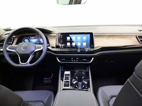 New 2026 Volkswagen Atlas SE AWD/4WD image 12