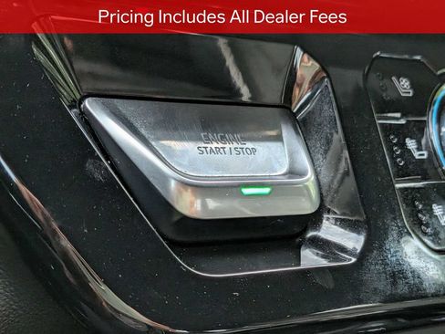 Used 2025 GMC Sierra 1500 AT4X AWD/4WD image 30