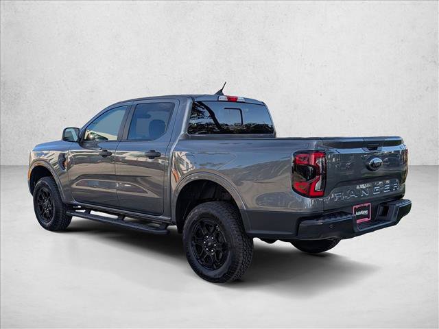 New 2026 Ford Ranger XLT RWD image 7