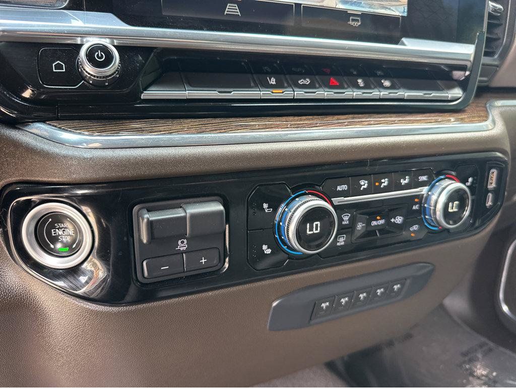 Used 2024 GMC Sierra 2500 SLE w/ SLE Value Package; AWD/4WD image 26