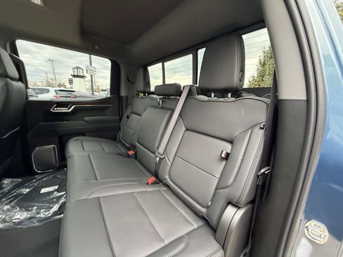 New 2026 GMC Sierra 1500 Denali w/ Technology Package AWD/4WD image 33