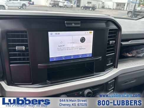 New 2026 Ford F350 XLT image 13