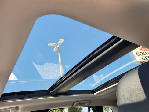 Certified 2025 MAZDA CX-50 AWD 2.5 S w/ Accent Package image 6