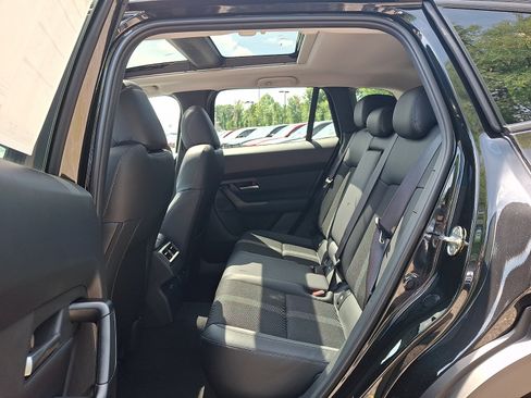 New 2026 MAZDA CX-50 AWD 2.5 S w/ Weather Package image 8