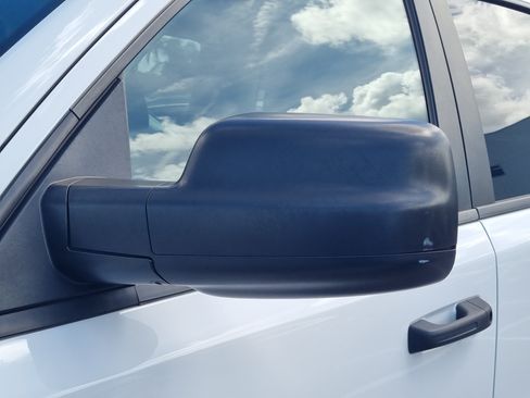 Used 2021 RAM 1500 Tradesman RWD image 8