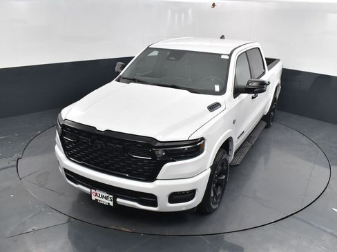 New 2026 RAM 1500 Big Horn image 31