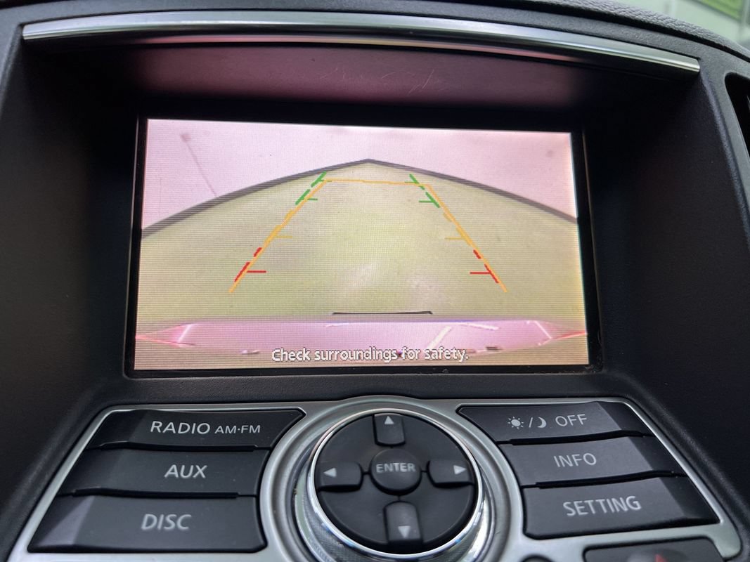 Used 2015 INFINITI Q40 AWD w/ Moonroof Package image 22