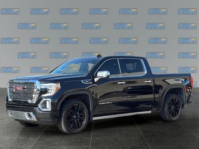 Used 2021 GMC Sierra 1500 Denali w/ Denali Ultimate Package