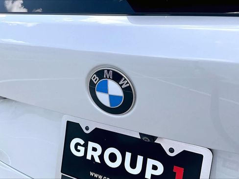 Used 2020 BMW X5 sDrive40i w/ Premium Package RWD image 29