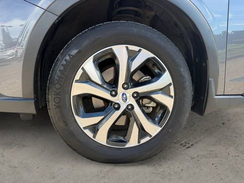 Used 2022 Subaru Outback Limited w/ Popular Package #2 AWD/4WD image 9