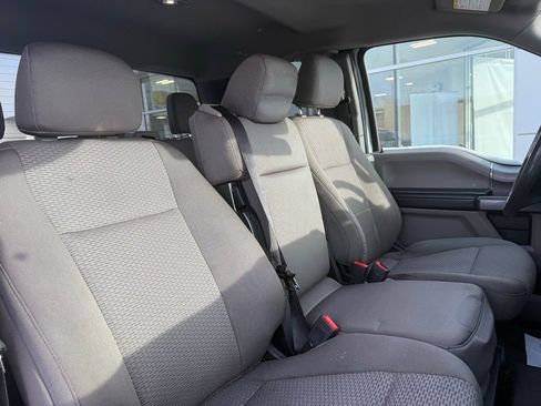 Used 2022 Ford F250 XLT w/ XLT Premium Package image 27