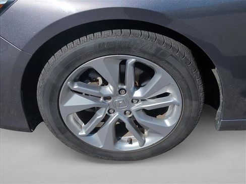 Used 2018 Honda Accord LX image 24