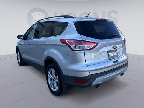 Used 2014 Ford Escape SE w/ Equipment Group 201A FWD image 14