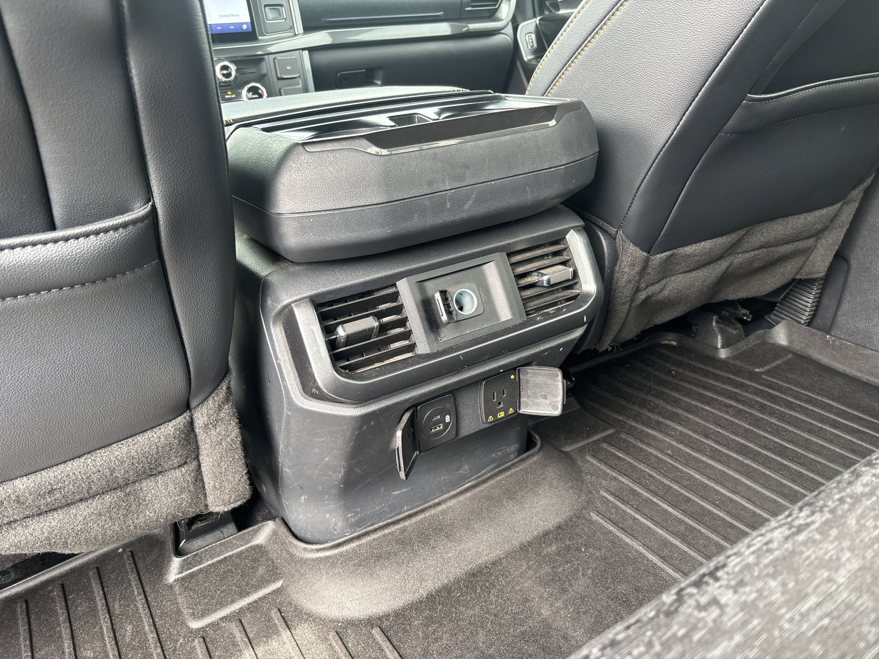 Used 2023 Ford F150 Tremor w/ Bed Utility Package AWD/4WD image 26