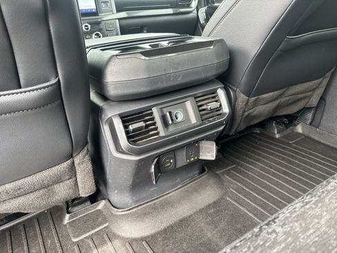Used 2023 Ford F150 Tremor w/ Bed Utility Package AWD/4WD image 26