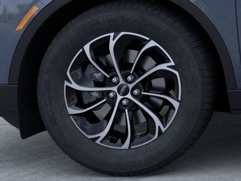 New 2026 Lincoln Nautilus Premier w/ Equipment Group 102A AWD/4WD image 19