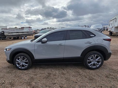 New 2026 MAZDA CX-30 AWD 2.5 S image 2