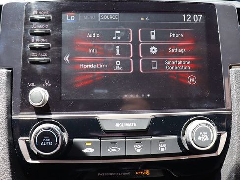 Used 2021 Honda Civic Sport image 45