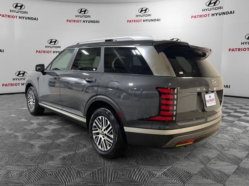 New 2026 Hyundai Palisade SEL AWD/4WD image 6