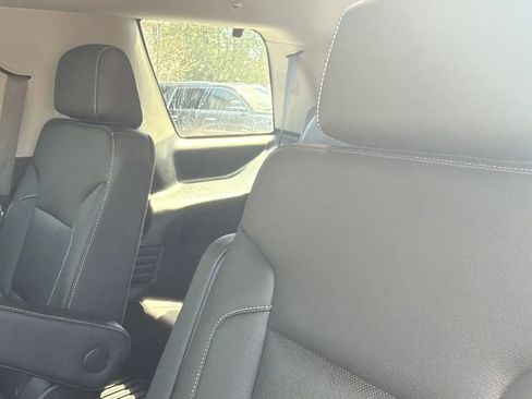 Used 2020 GMC Yukon SLT w/ Premium Edition image 19