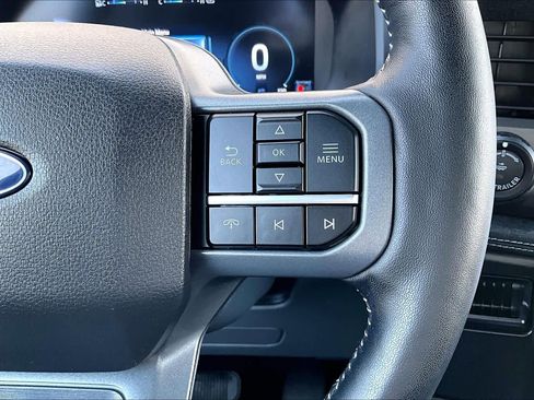 Used 2024 Ford F150 Lightning Flash image 25