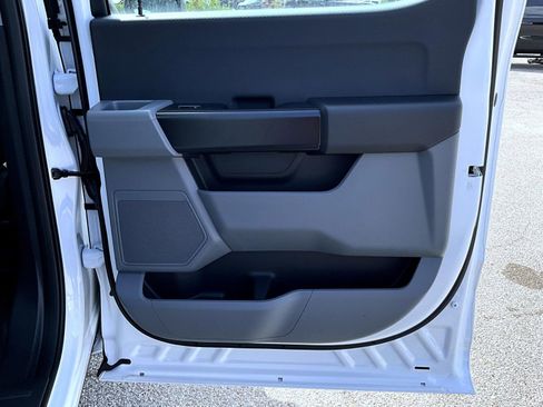 New 2026 Ford F150 XL AWD/4WD image 18