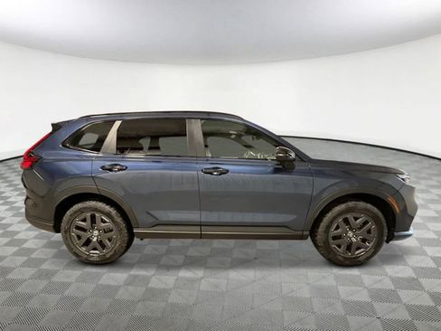 New 2026 Honda CR-V TrailSport image 7