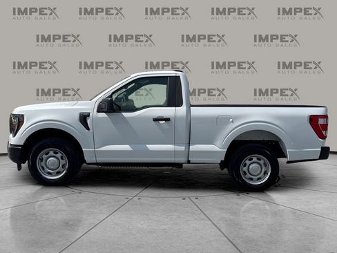 Used 2023 Ford F150 XL image 2