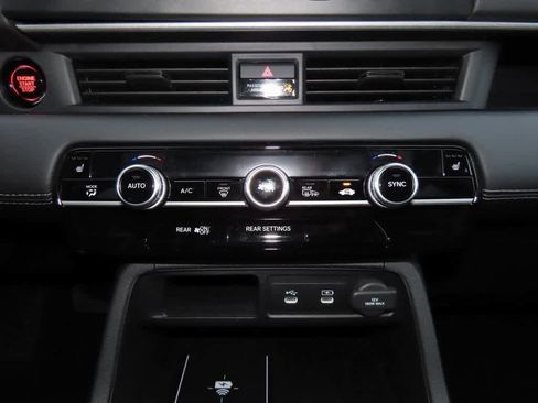 New 2026 Honda Passport RTL image 19