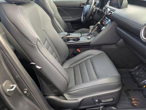 Used 2022 Lexus IS 350 F Sport image 22